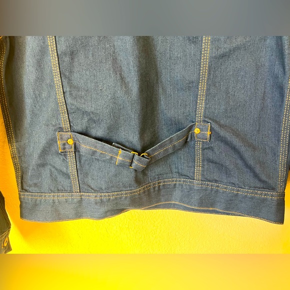 PRPS Jeans Jacket - Picture 2 of 9